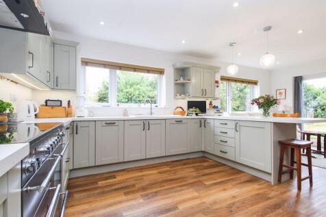 Kitchen/Diner/Family Room