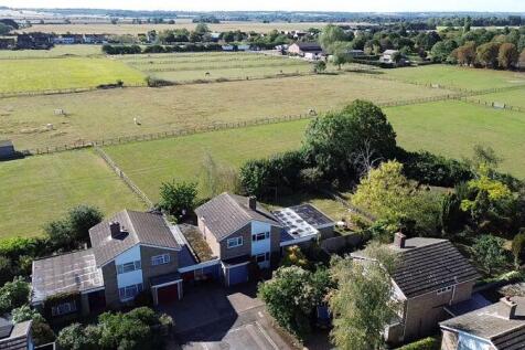 Aerial Shot
