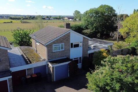 Aerial Shot