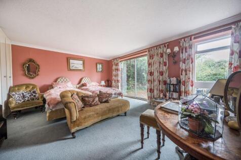 Bedroom Five/Family Room