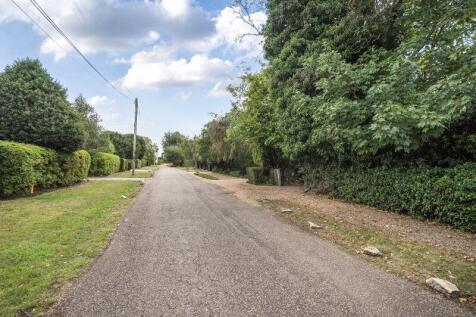 Vicars Close