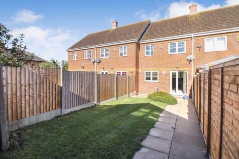 Rear Garden 2