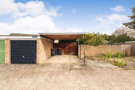 Garage and Parking