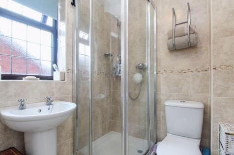 Bedroom One En-Suite