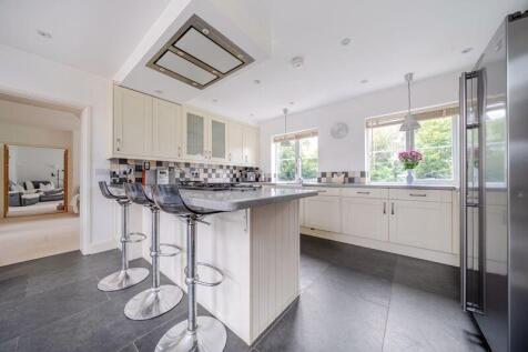 Kitchen/Diner/Family Room