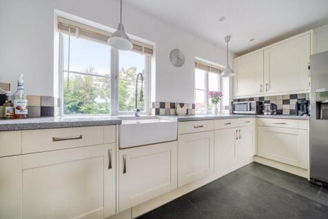 Kitchen/Diner/Family Room