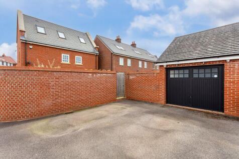 Garage And Parking