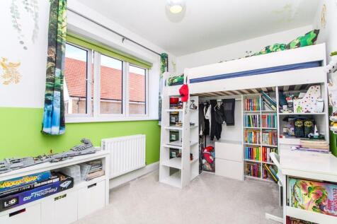 Bedroom Three (1)