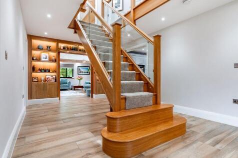 Stair Case