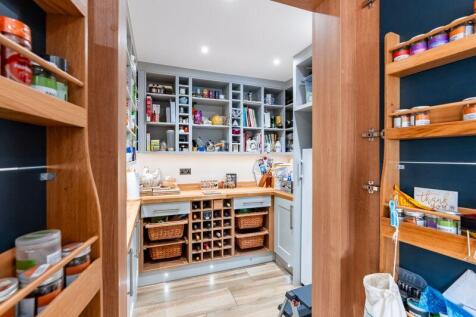 Pantry