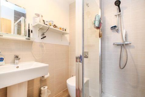 Bedroom One En-Suite