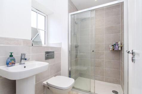 Bedroom One En-Suite