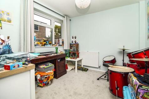 Study/Family Room/Bedroom Five