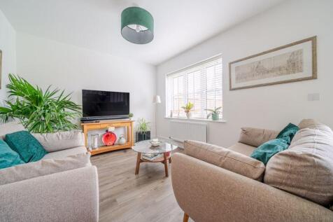 Kitchen/Diner/Family Room