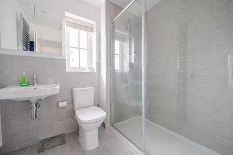 Bedroom One En-Suite