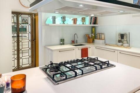 Kitchen/Diner/Family Room