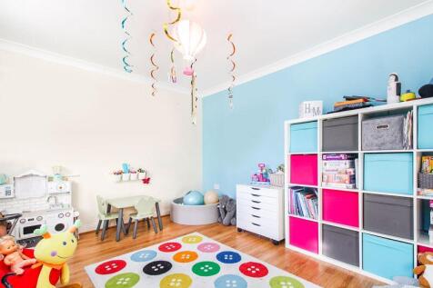 Dining Room/Play Room