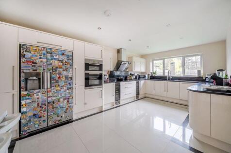 Kitchen/Diner/Family Room