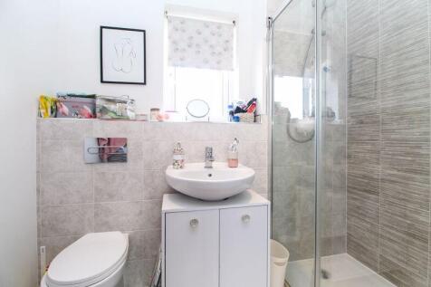 Bedroom One En-Suite