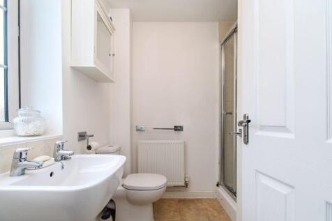 Bedroom One En-Suite