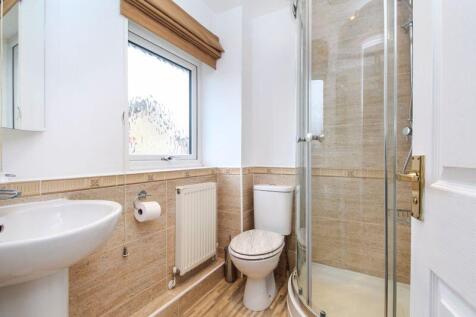 Bedroom One En-Suite