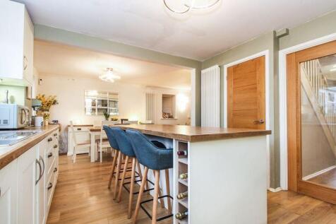 Kitchen/Diner/Family Room