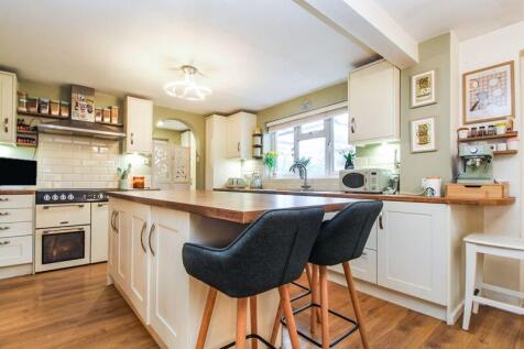 Kitchen/Diner/Family Room