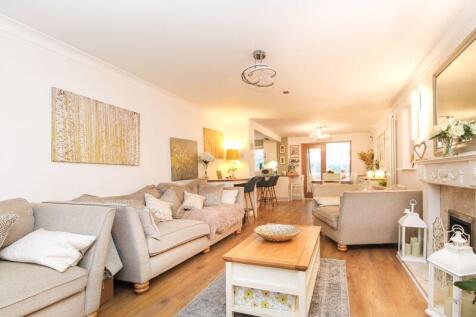 Kitchen/Diner/Family Room