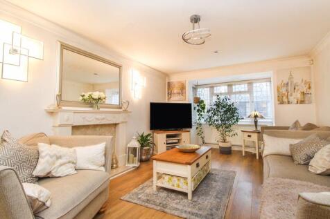 Kitchen/Diner/Family Room