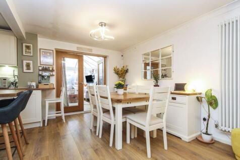 Kitchen/Diner/Family Room