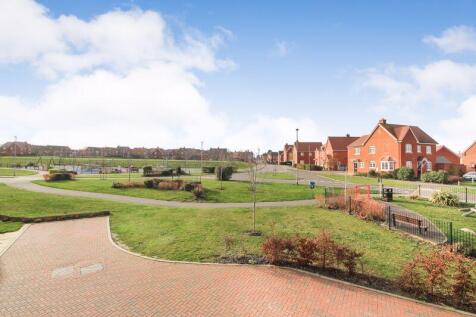 View From Bedroom Three