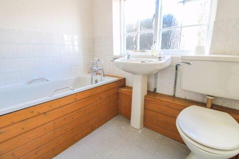 Ground Floor Bathroom