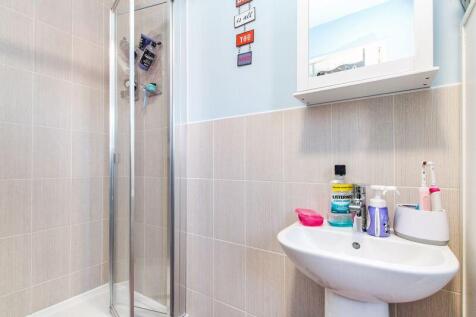 Bedroom One En-Suite