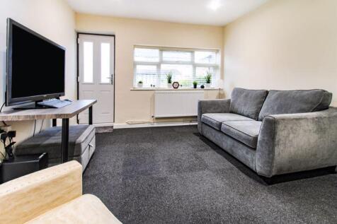 Study / Bedroom Four