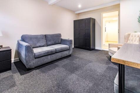 Study / Bedroom Four