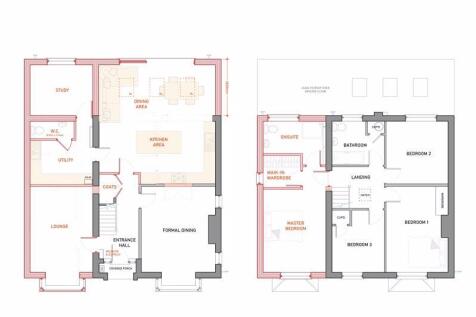 Proposed Extension Plans