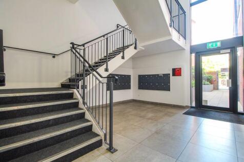 Communal Entrance Hall
