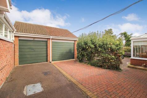 Double Garage