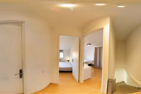 4.Corridor