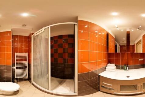 9.Studio Bathroom