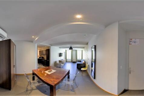 2.Living area