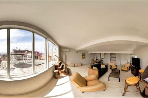 6.Living bar