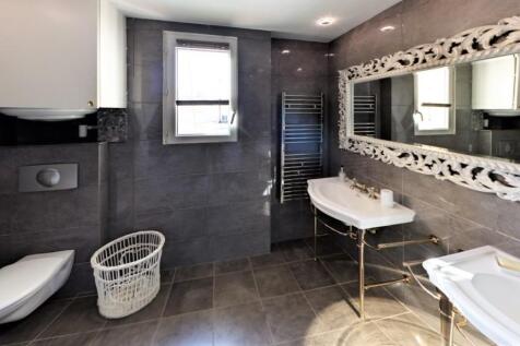 7. Bathroom