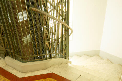 Stairwell