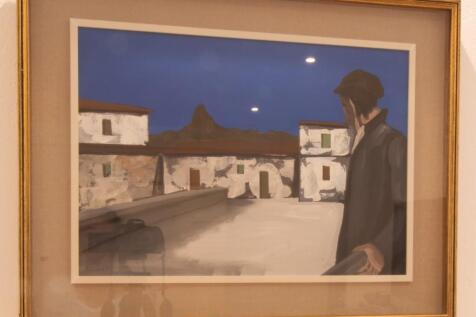 Painting