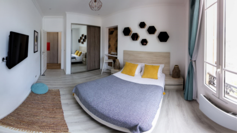 6.Bedroom1