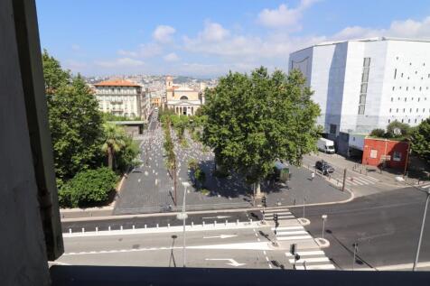 View from bedroom