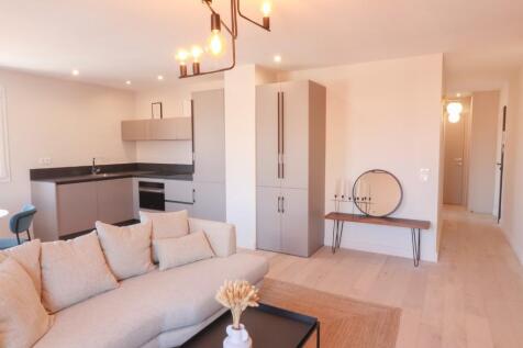 5.Living space