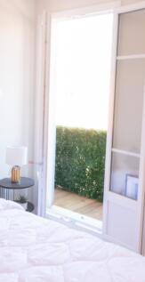 27.Bedroom Balcony