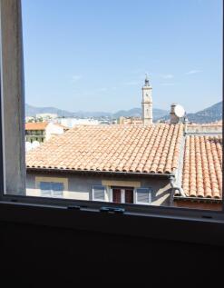 29.View from balcony